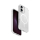 Etui do telefonów Uniq LifePro Xtreme do iPhone 16 Magclick Charging lucent